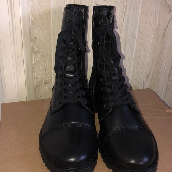 zadig & voltaire ankle boots - Picture 4 of 6